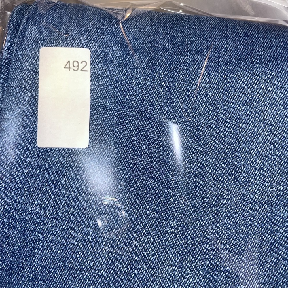 Good American Good Legs Skinny Jeans Womens 10/30 Blue Denim Medium Wash Outdoor - Picture 11 of 11